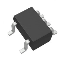 SN74LVC1G07DCKR Image